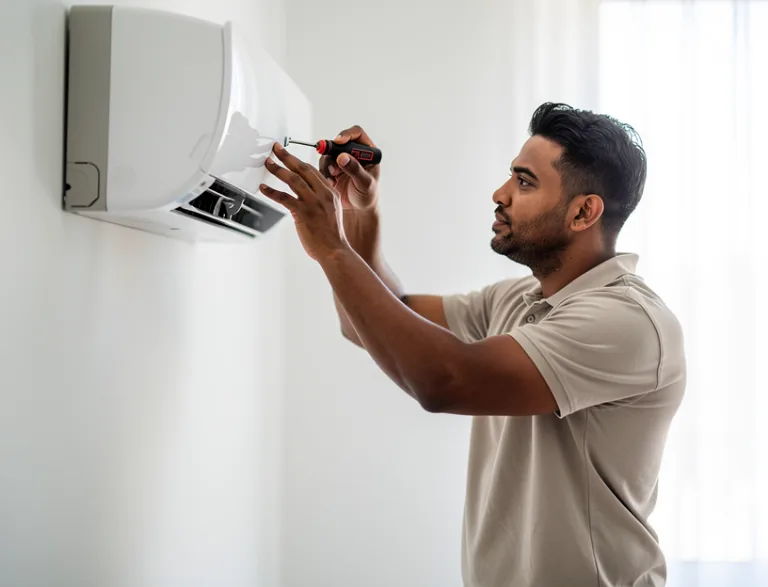 Ac Installation service in Tuscaloosa